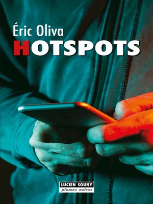 cover image of Hotspots